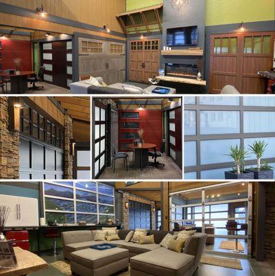 Berry Garage Door Company