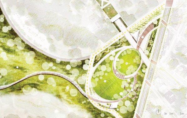 Maas Verde Landscape Restoration