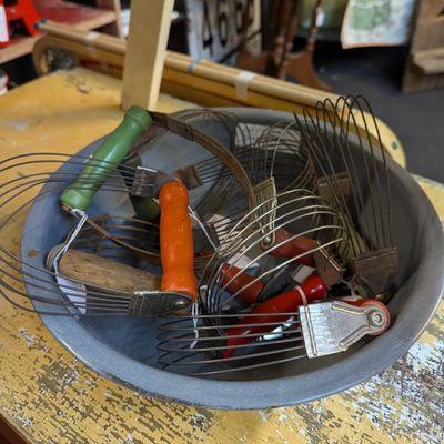 The Shops on Old Trail