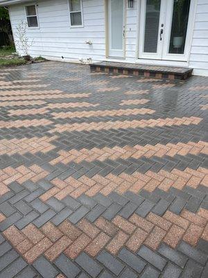 Zamudio Hardscapes
