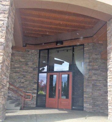 8214 N Government Way