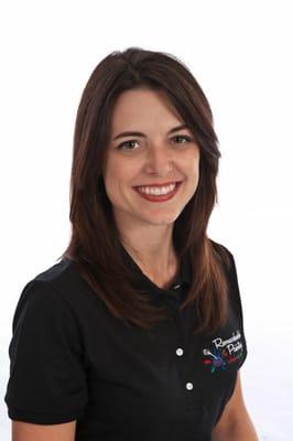 Holly Adams | General Manager / CFO