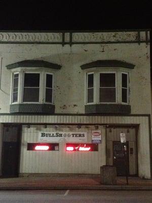Bullshooters