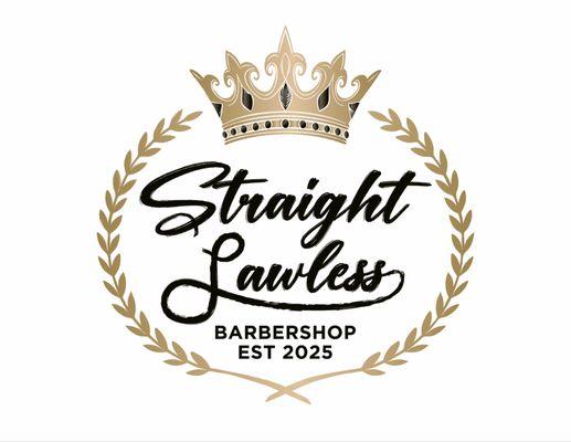 Straight Lawless Barbershop
