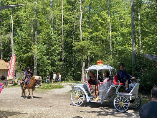 Great Lakes Medieval Faire