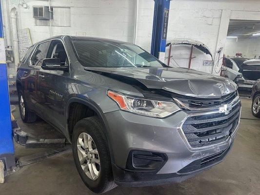 Full Circle Auto Body