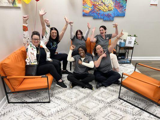 Resurgence Neuro Rehab