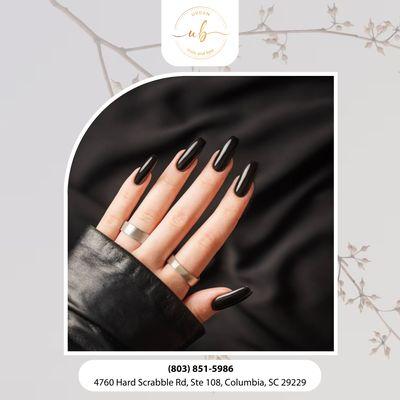 Urban Nails and Spa