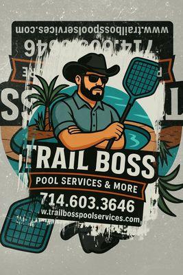 Trail Boss Pool Services & More