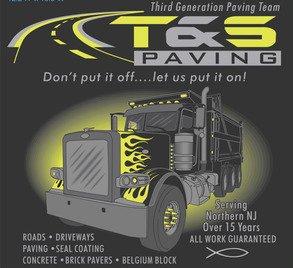 T&S Paving