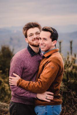 Buffalo and the Bird Photography