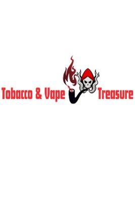 Mayfield Tobacco Vape Treasure