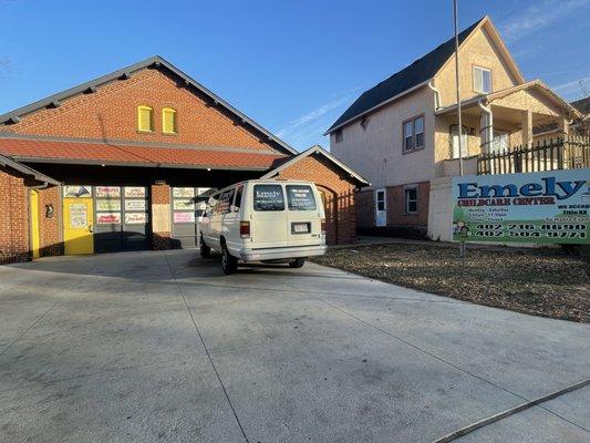 Emely's Childcare Center