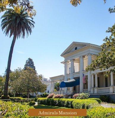 Mare Island Historic Park Foundation