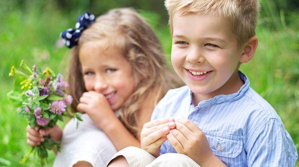 Children's Orchard Manhattan Beach, CA