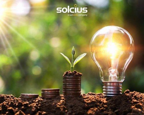 Solcius Solar- A Sun Works