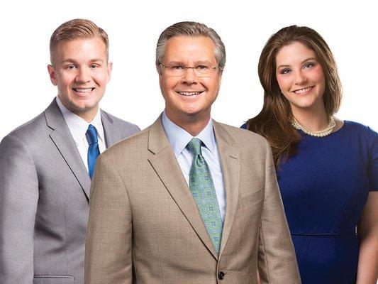 Mark McCrocklin-Private Wealth Advisor Ameriprise Financial