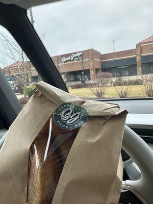 Good Judys Espresso & Bagel Bar