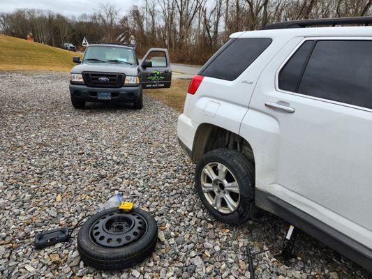 Martin & Son Services