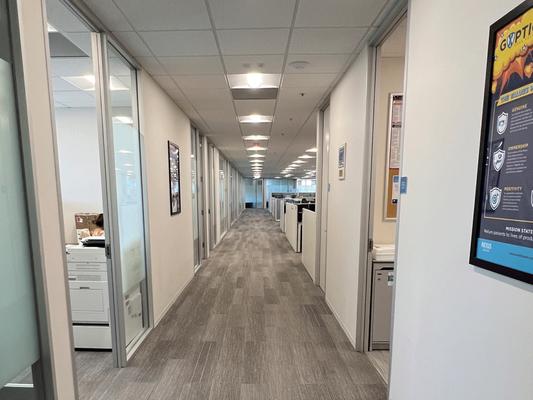 Nexus Health Systems