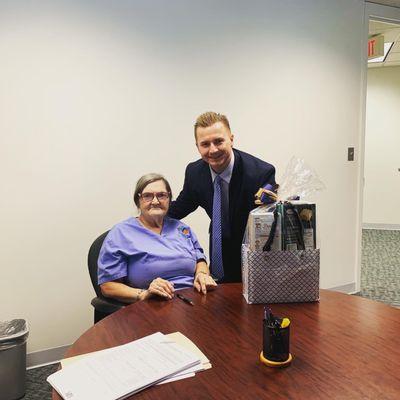 Kenny Fryman - Towne First Mortgage