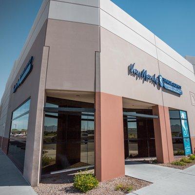 Van Marcke Plumbing Supply