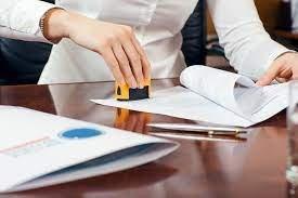 Deluxe Mobile Notary