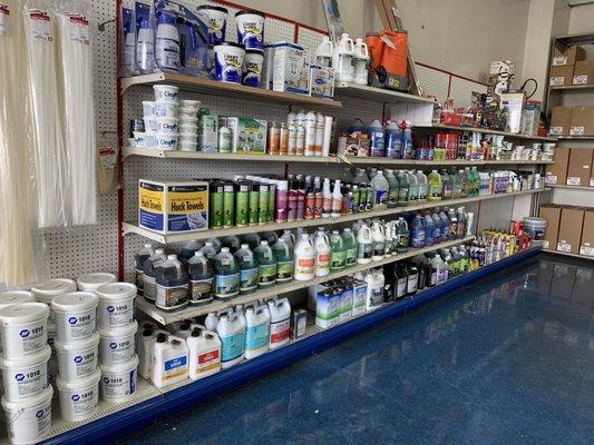 Johnstone Supply Pico Rivera