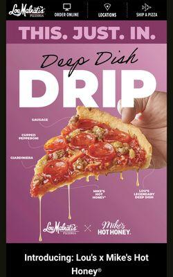 Lou Malnati's Pizzeria