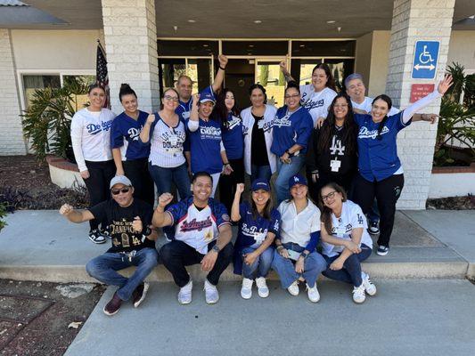 Gladstone Care Rehab