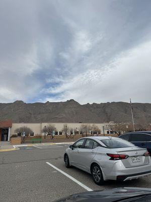 Green Elementary School