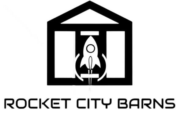 Rocket City Barns / Cotton State Barns Of Athens