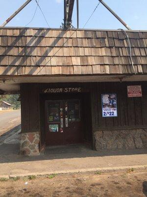 Clyde's Fairway Market