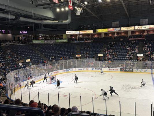 Youngstown Phantoms