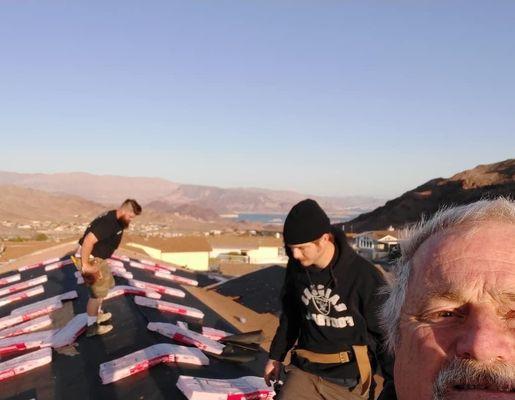 Black Canyon Roofing