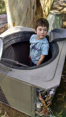 Sterling Heating & Air