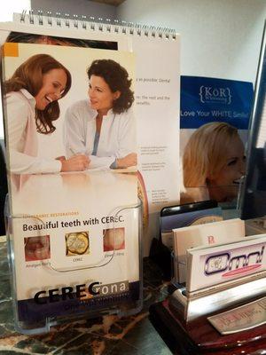 Cosmetic Dental Arts