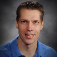 Clinic Director Gale Anderson PT, MS