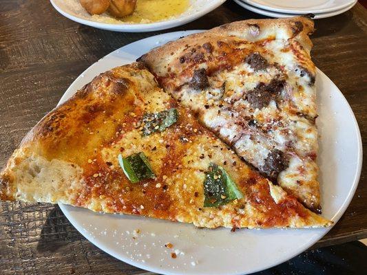 Andolini's Pizzeria Owasso