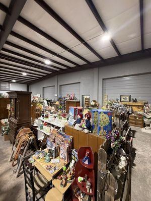 Cloverdale Mercantile