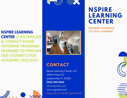 Nspire Learning Center