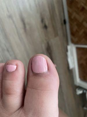 Executive Nails & Spa - Louetta Spring