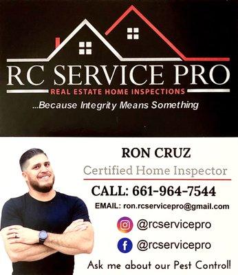 RC Service Pro