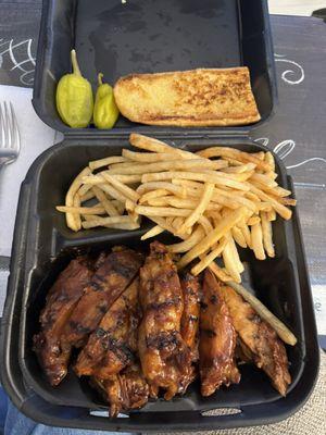 T. Allen's King Gyros