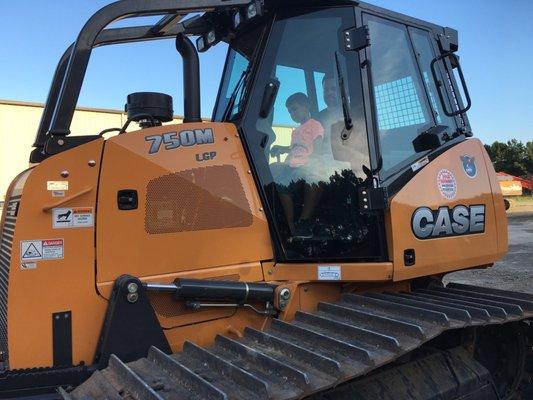 Bill Baysden Trucking