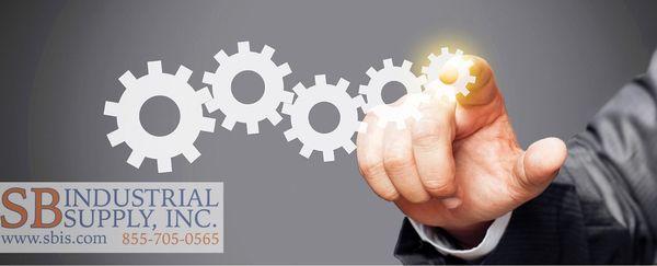 SB Industrial Supply