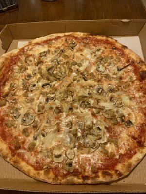 Michael Angelo's Pizzeria