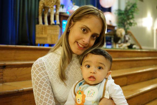 Amazing Faces Group Family Daycare