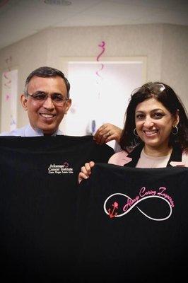 Southeast Arkansas Oncology