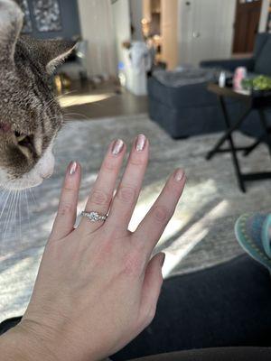 14 Karats Exquisite Custom Jewelry